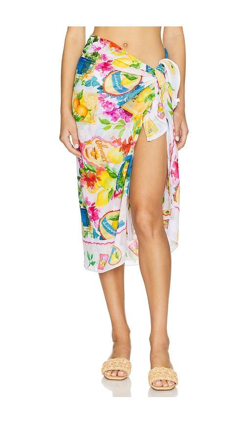 Ciao Bella Sarong Product Image