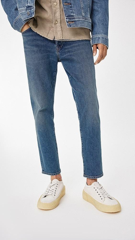 Citizens of Humanity Finn Relaxed Taper Jeans | Shopbop product image