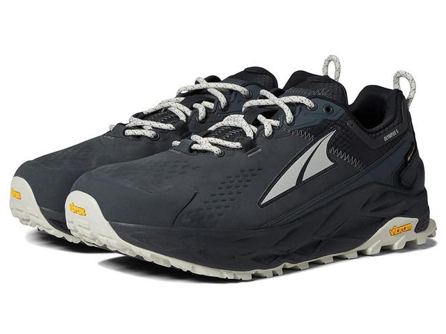 Altra Olympus 5 Hike Low GORE-TEX Walking Shoes - AW23 Product Image