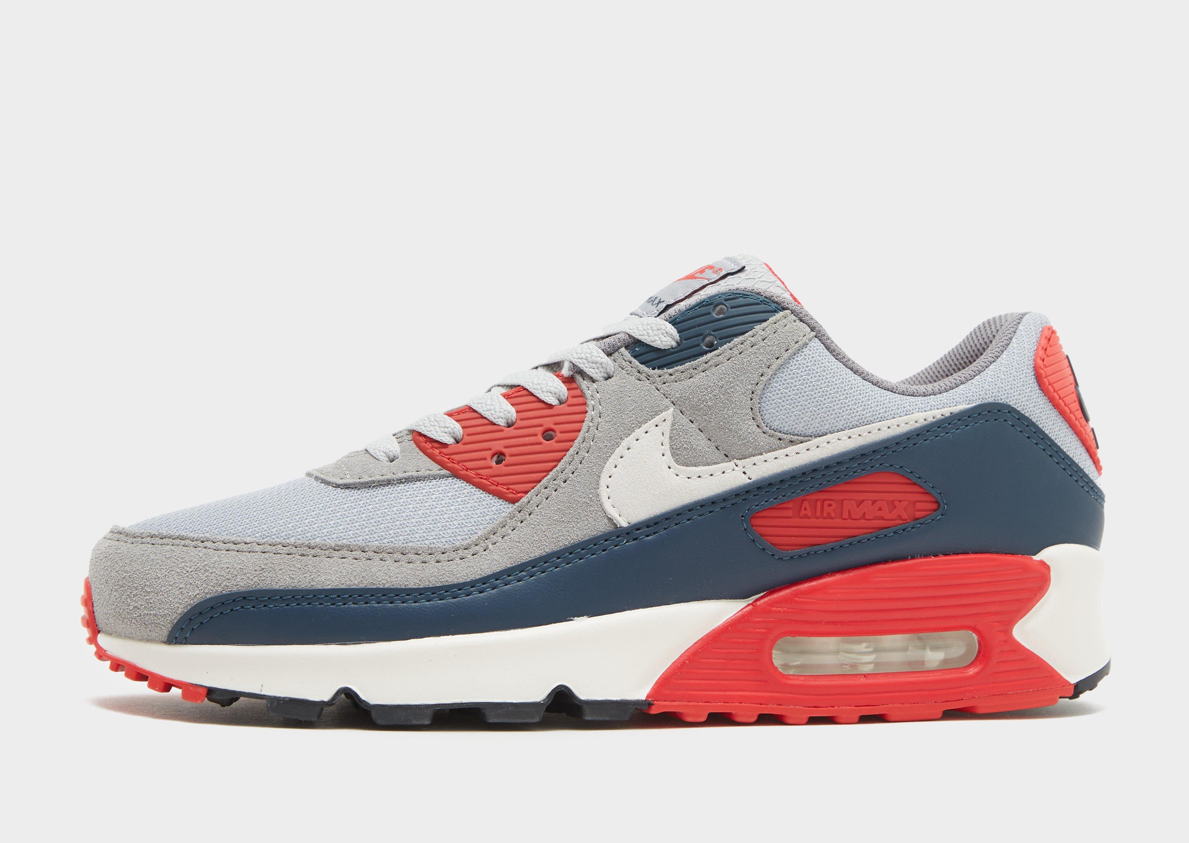 Nike Air Max 90 Product Image