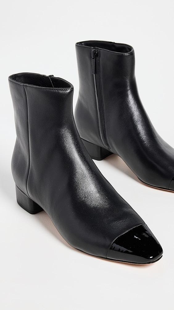 Veronica Beard Cecile Booties | Shopbop Product Image