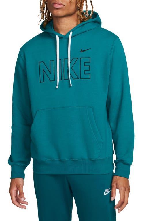 Nike Sportswear Club Fleece Hoodie Product Image