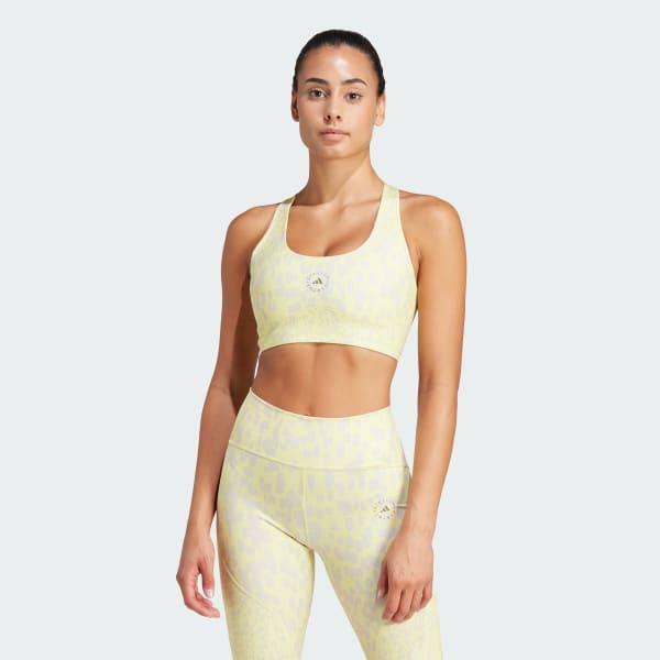 adidas by Stella McCartney TruePurpose Power Impact Training Medium Support Bra Product Image