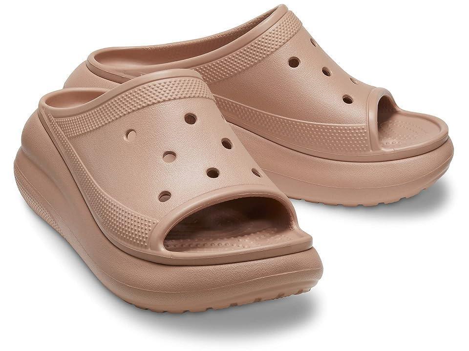 Crocs Womens Crush Slides - Shoes Product Image