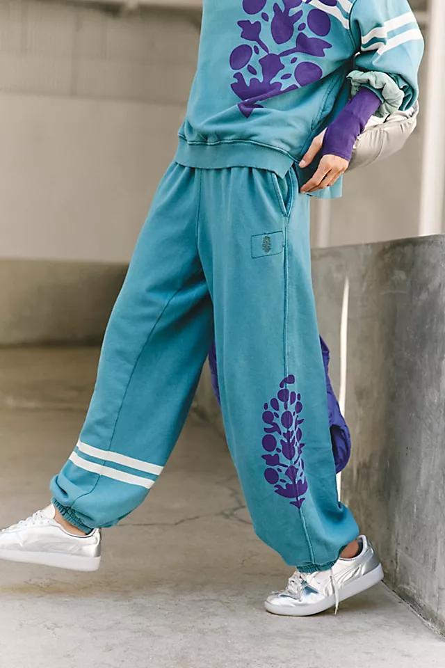 All Star Logo Pants Product Image