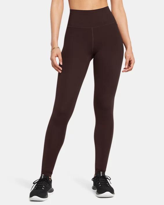 Womens UA Meridian Leggings Product Image