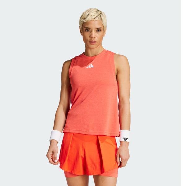 Tennis Match Tank Top Product Image