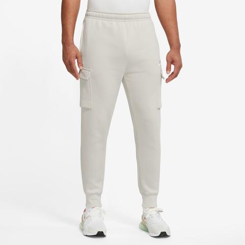 Nike Mens Nike NSW Cargo Club Pants - Mens Product Image