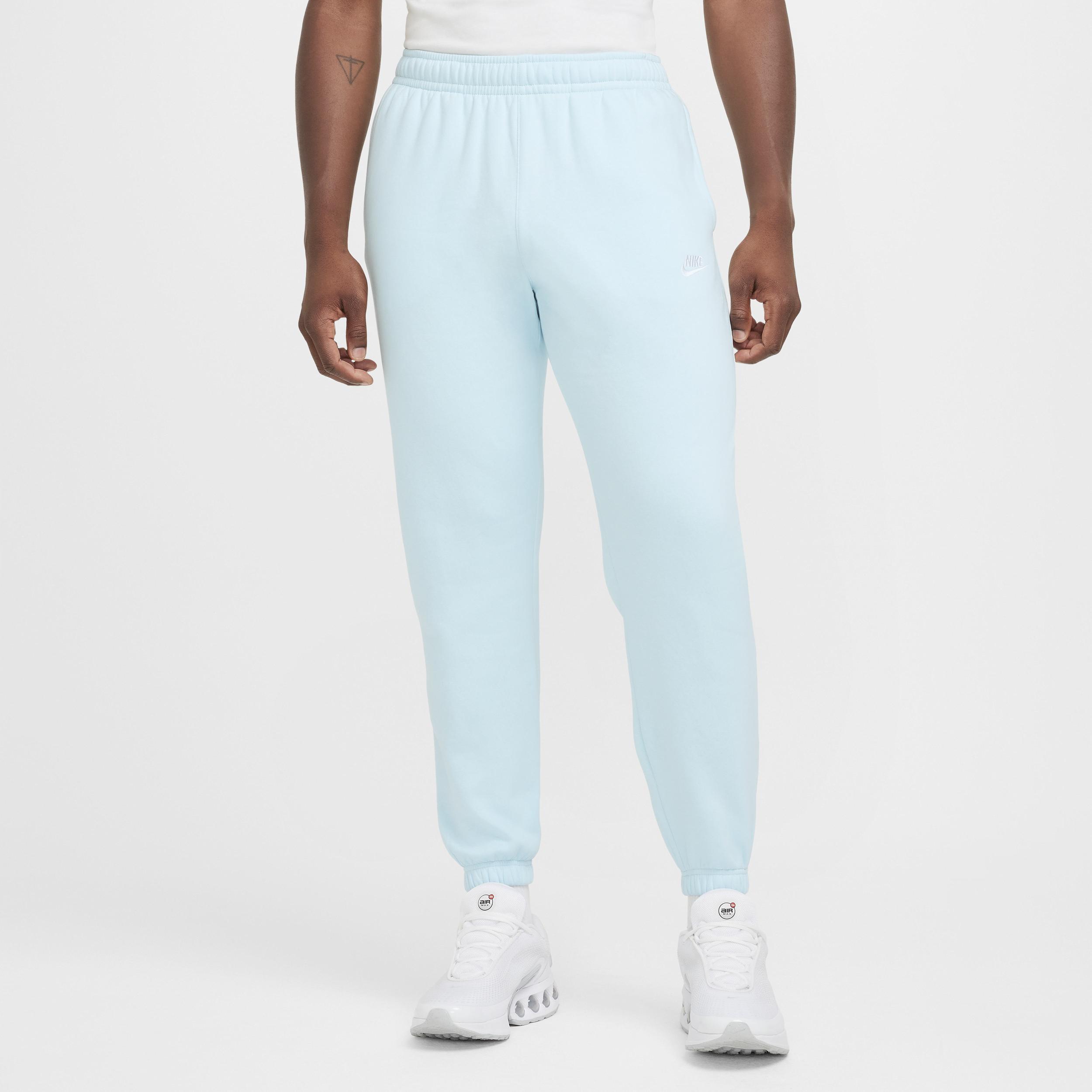 Men's Nike Sportswear Club Fleece Pants Product Image