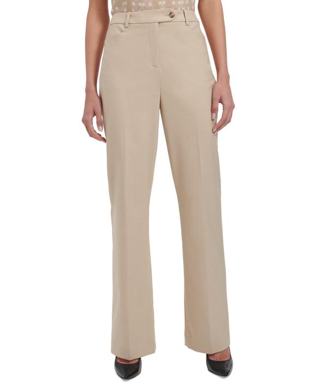 Women's Straight Leg Pants Product Image