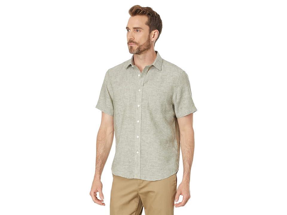 UNTUCKit Cameron Wrinkle-Resistant Men's Clothing Product Image