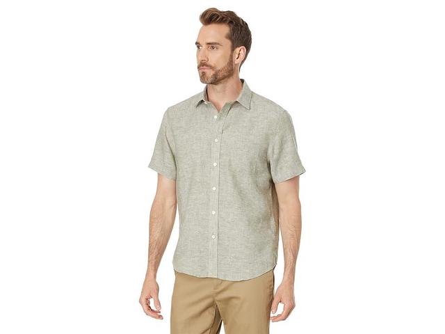 UNTUCKit Cameron Wrinkle-Resistant Men's Clothing Product Image