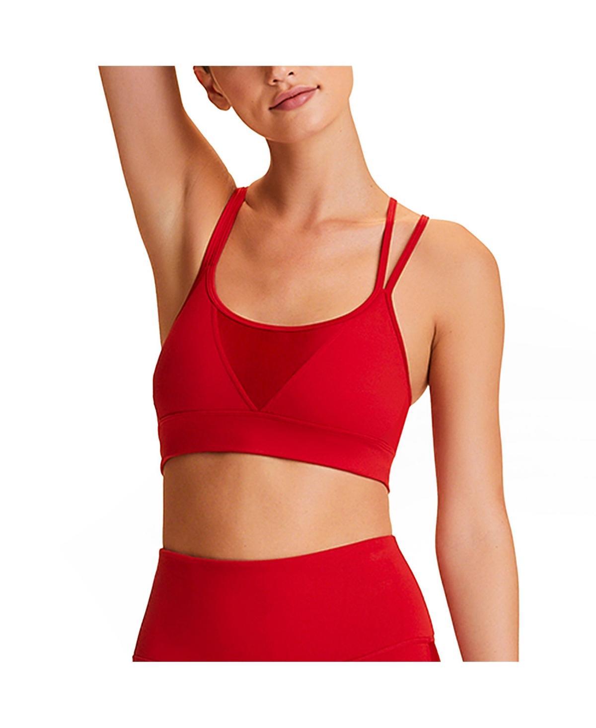 Alala Adult Women Peak Bra Product Image