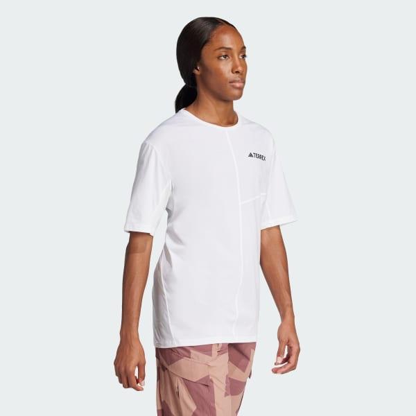 Terrex Multi Climacool Tee Product Image