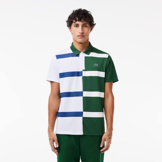 Regular Fit Ultra Dry Tennis Polo Shirt Product Image