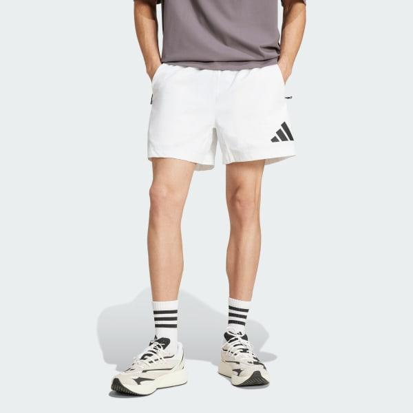 adidas Z.N.E. Woven Shorts Product Image