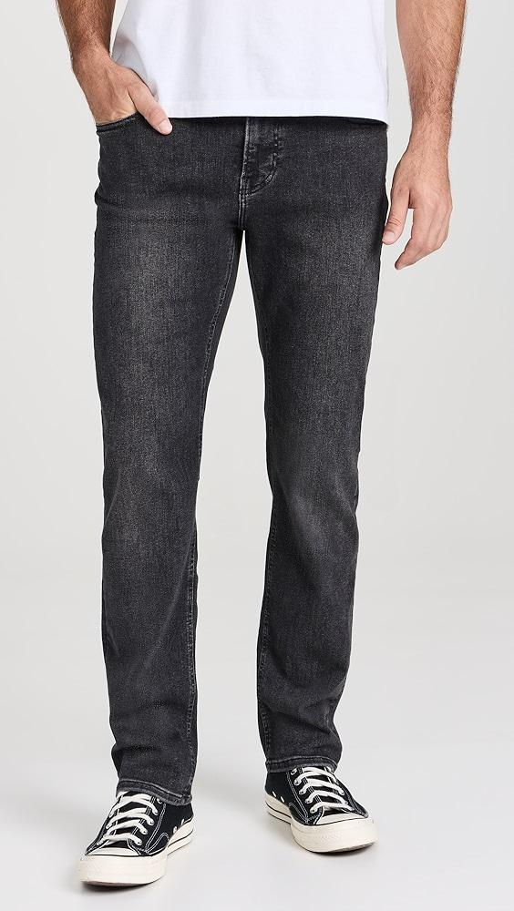 FRAME Modern Straight Jeans | Shopbop Product Image