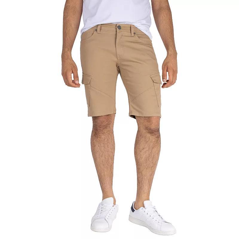 Mens Xray 12.5 Commuter Cargo Shorts Product Image