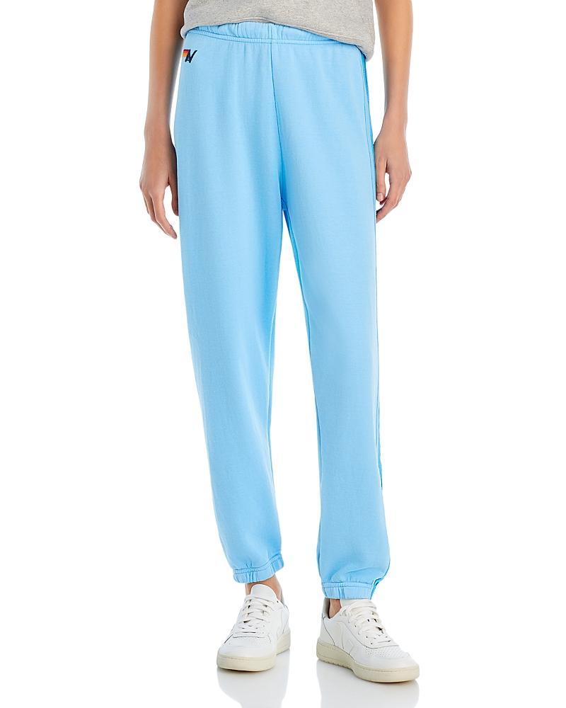 Aviator Nation Stripe Sweatpants Product Image