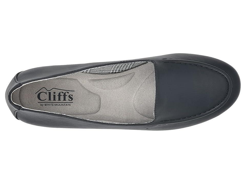 Cliffs by White Mountain Gracefully Womens Flats Product Image