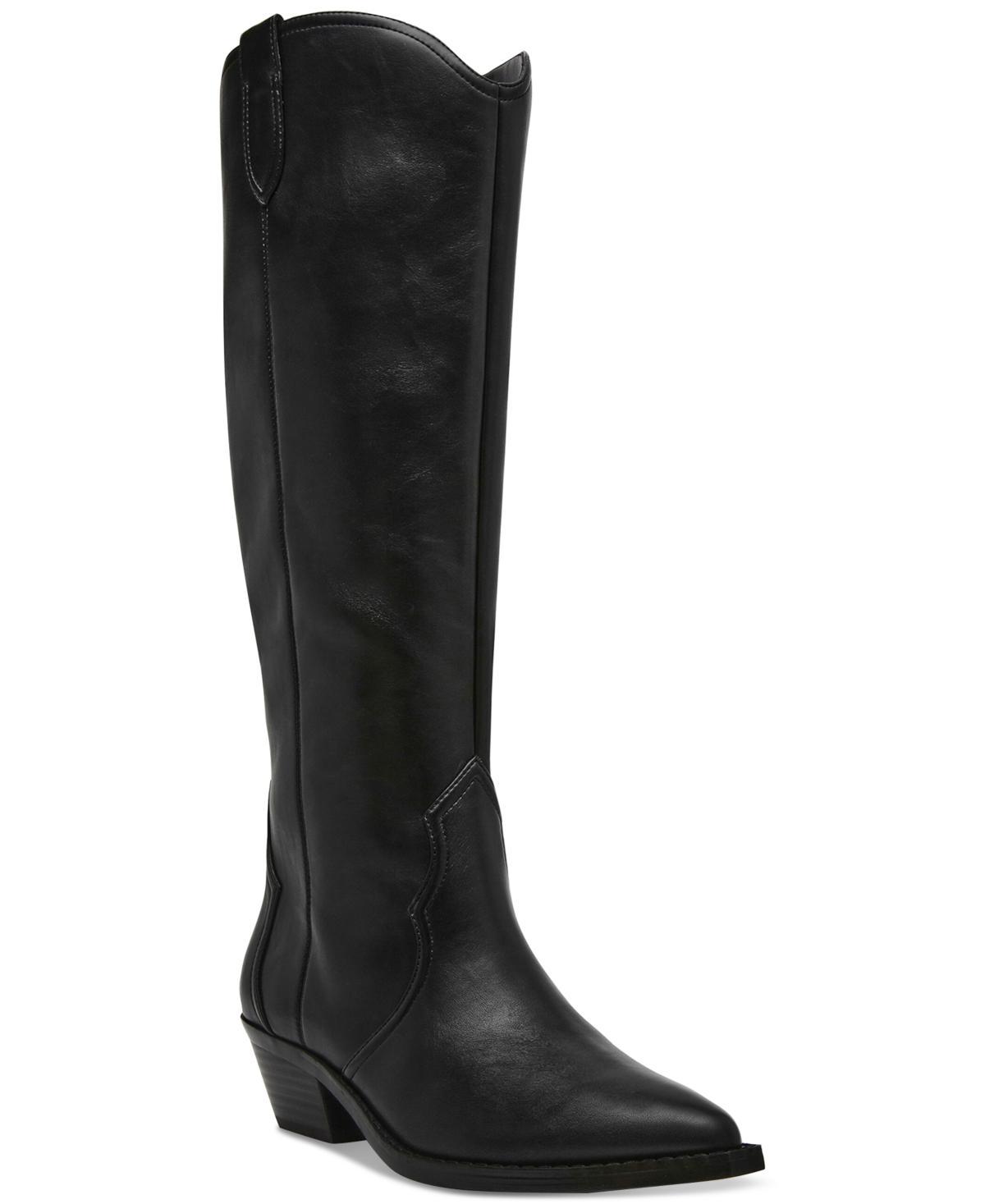 Dv Dolce Vita Womens Kit Knee-High Cowboy Boots Product Image