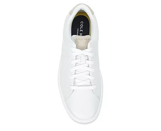 Cole Haan Mens Grand+ Court Sneaker Product Image