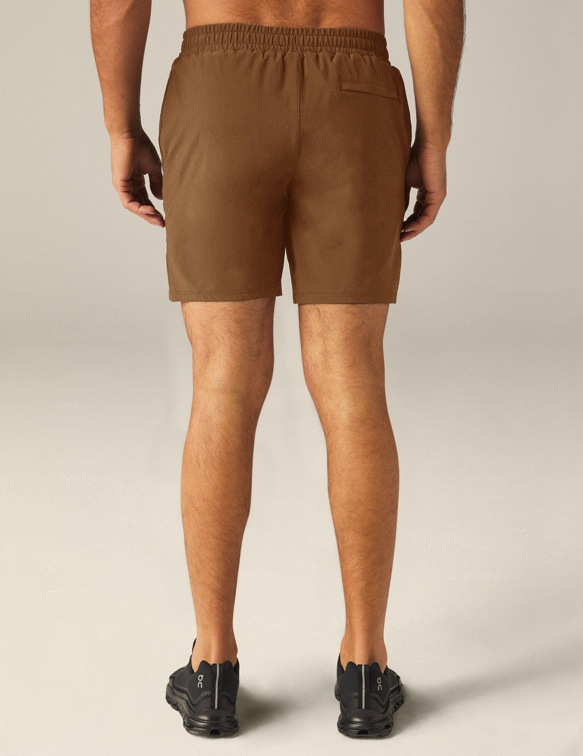 Pivotal Men's Performance Lined Short Male Product Image