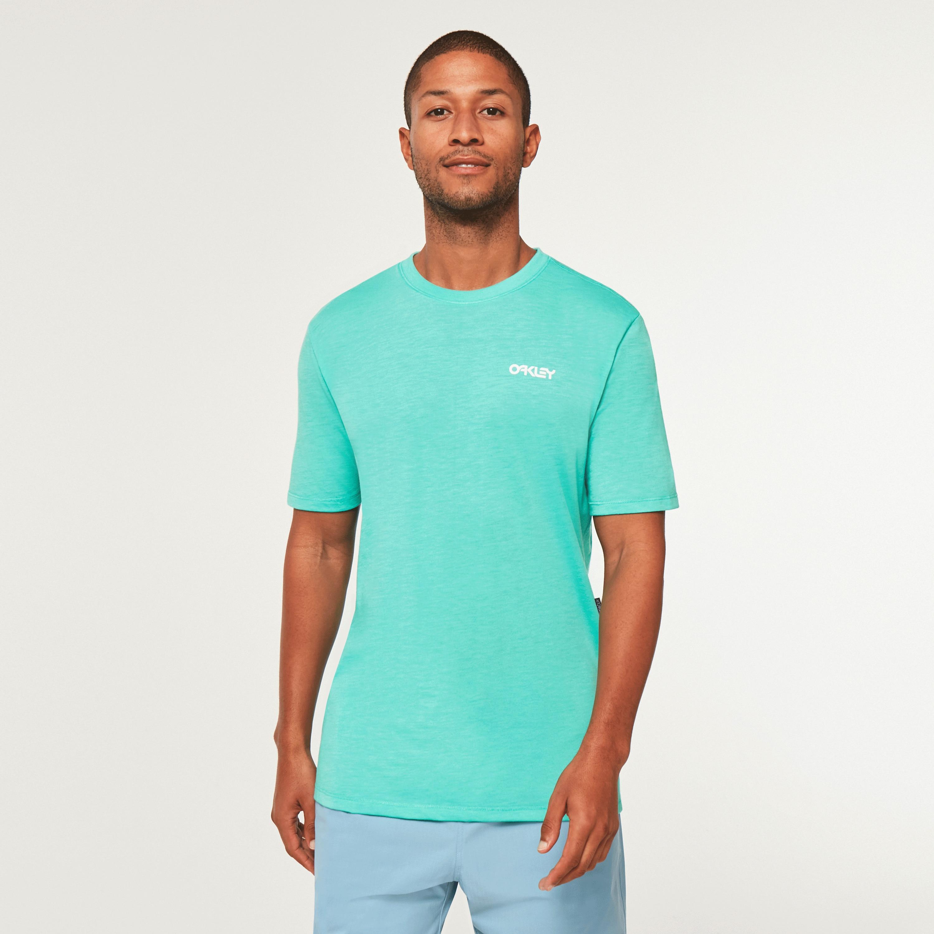 Oakley Men's Oakley Classic B1b Tee Size: S Product Image