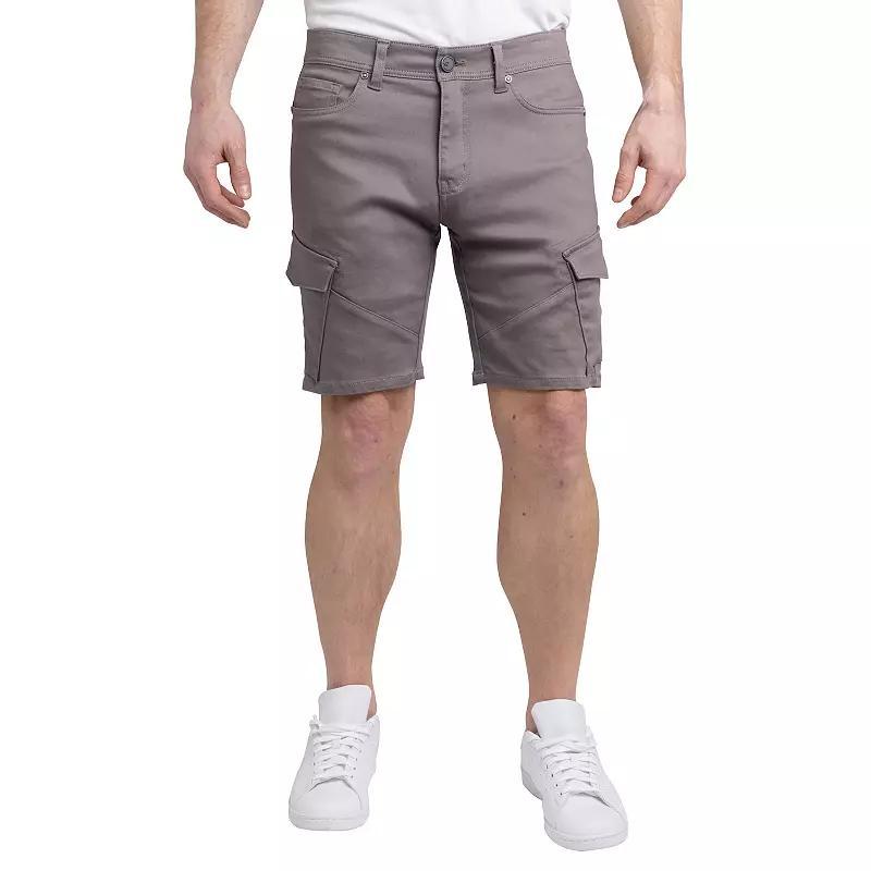 Mens Xray 12.5 Commuter Cargo Shorts Product Image