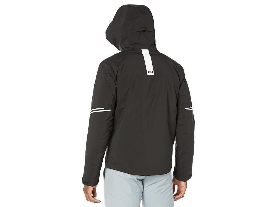 Helly Hansen Carv Lifaloft Jacket Men's Clothing Product Image