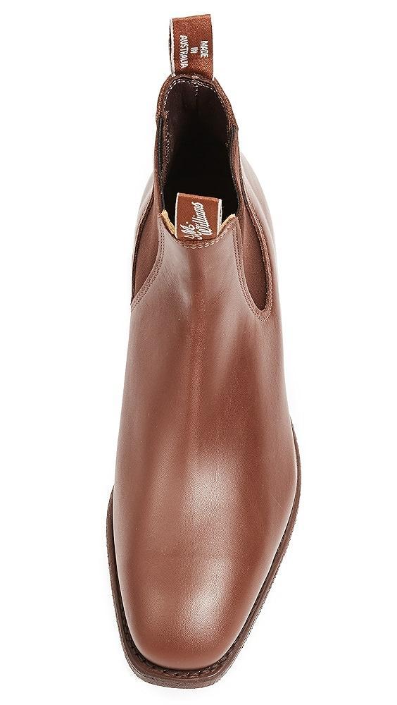 R.M. Williams Comfort RM Leather Chelsea Boots | Shopbop Product Image