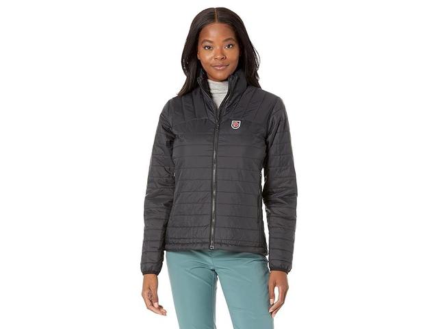 Fjallraven Expedition X-Latt Jacket Women's Clothing Product Image