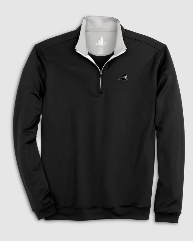 Providence Diaz Performance 1/4 Zip Product Image