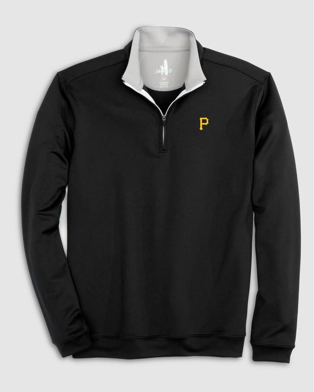 Stanford Diaz Performance 1/4 Zip Product Image