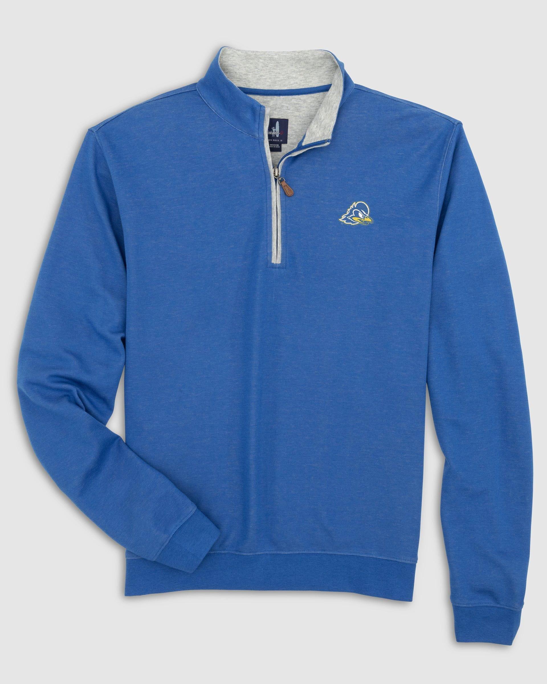 Seton Hall Sully 1/4 Zip Product Image