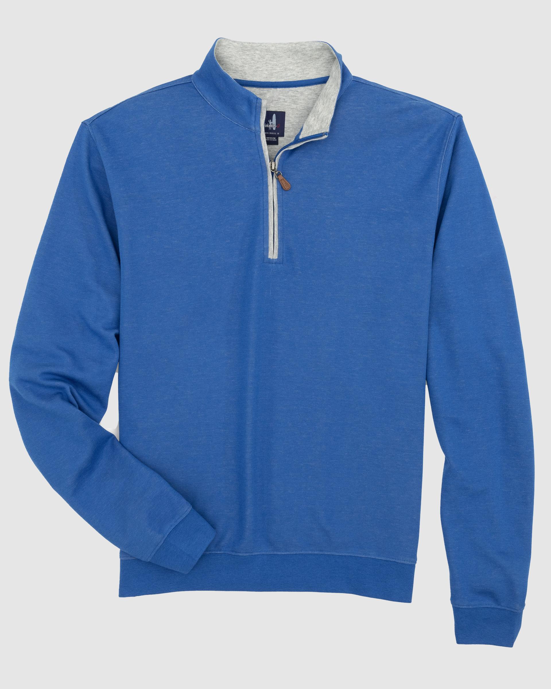 johnnie-O Sully Jr. 1/4 Zip Pullover Product Image