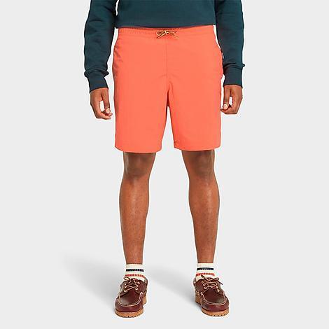 Timberland Mens Volley Comfort Nylon Shorts Product Image