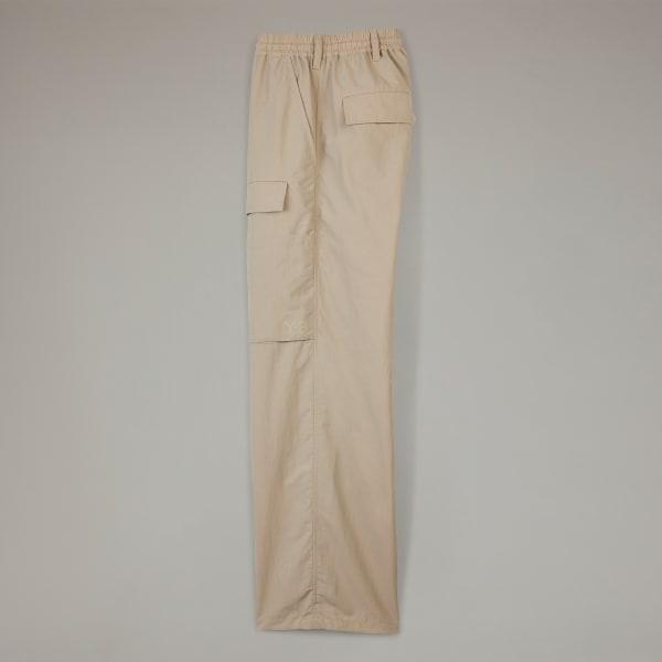 Y-3 Crinkle Nylon Pants Product Image