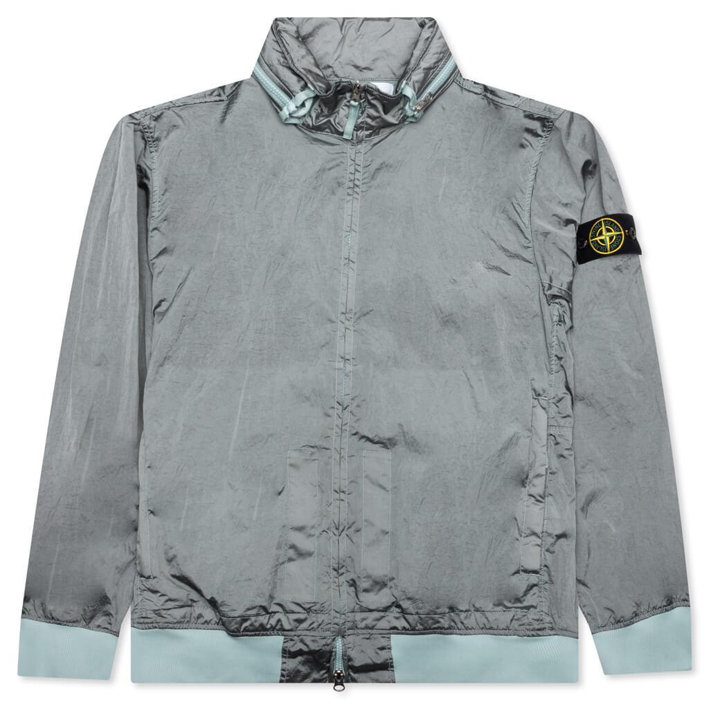 Blouson - Sky Blue Male Product Image