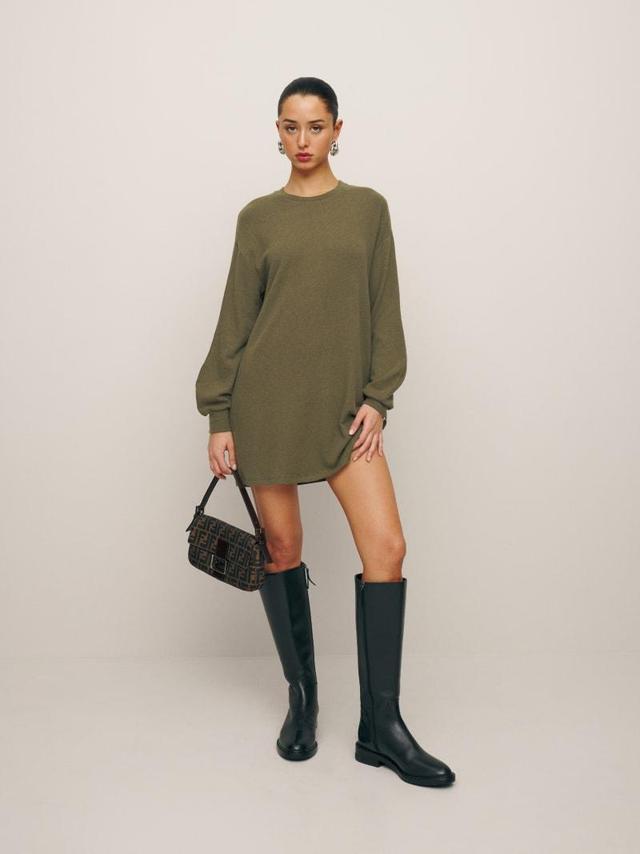 Radlee Knit Dress Product Image