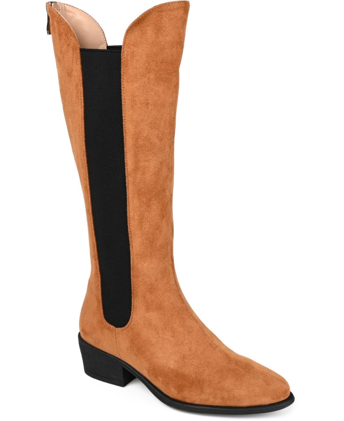 Journee Collection Womens Celesst Boots Product Image