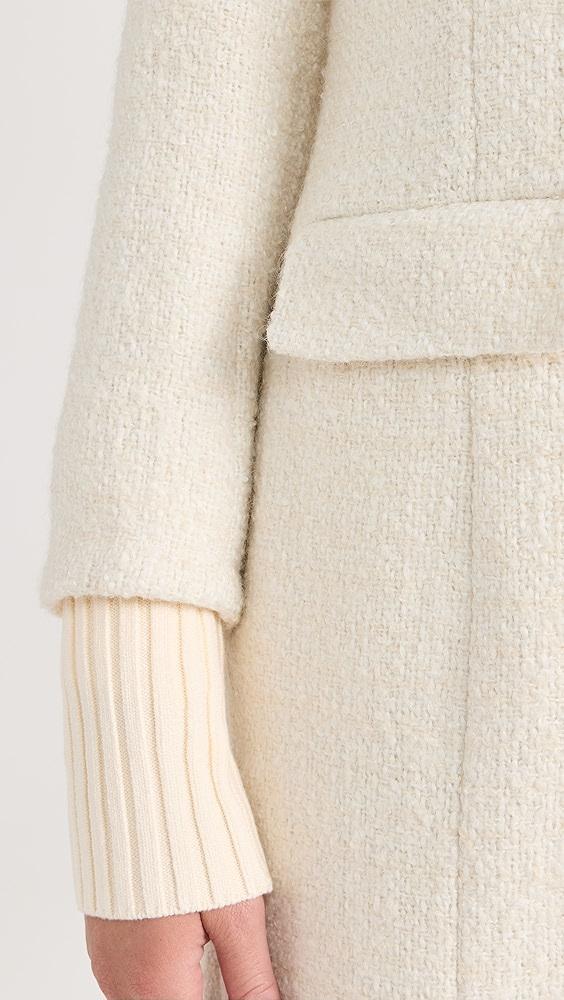 Favorite Daughter The City Coat | Shopbop Product Image