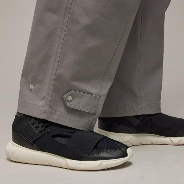 Y-3 Workwear Cargo Pants Product Image