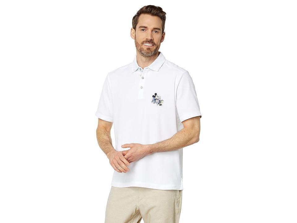 Tommy Bahama Poolside Party Five O'Clock (Bright ) Men's Clothing Product Image