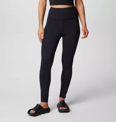 Columbia Women's Boundless Trek Leggings- Product Image