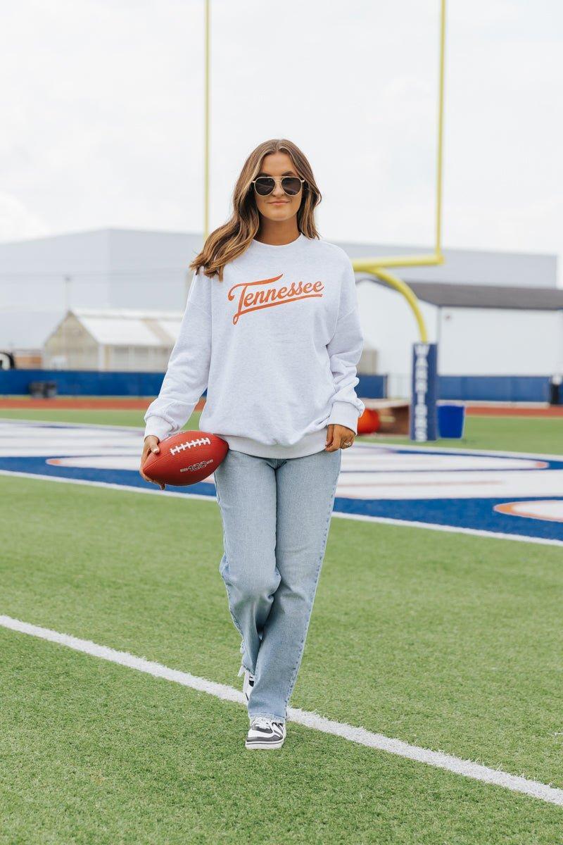 Tennessee Game Day Sweatshirt Product Image