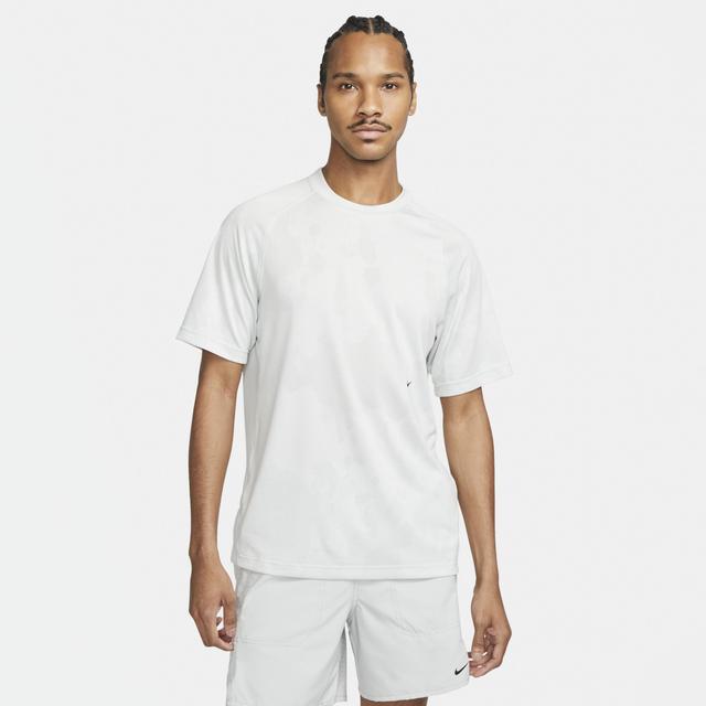 Nike Men's Dri-FIT ADV A.P.S. Engineered Short-Sleeve Fitness Top  Product Image