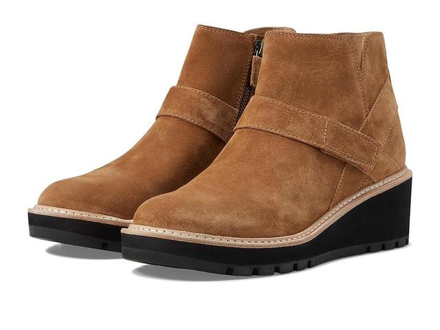 Eileen Fisher Cargo (Savana) Women's Shoes Product Image