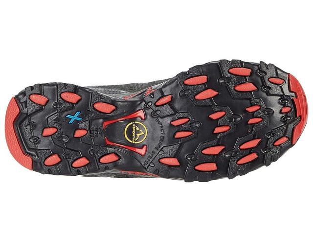 La Sportiva Wildcat (Clay Hibiscus) Women's Running Shoes Product Image