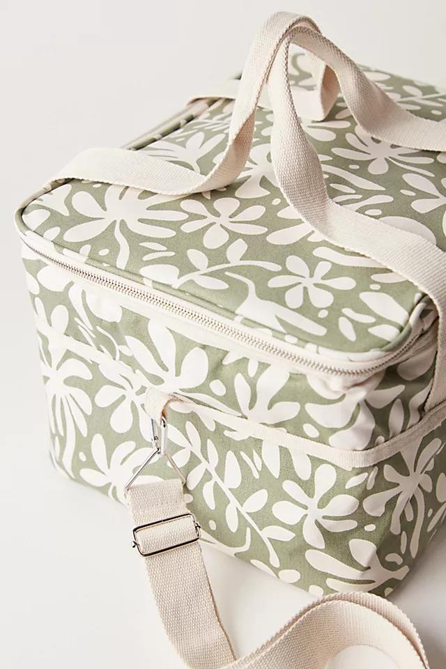 Canvas Cooler Bag Product Image